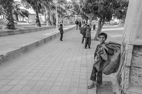 اتمام بررسی لایحه حمایت از کودکان در کمیسیون قضایی مجلس